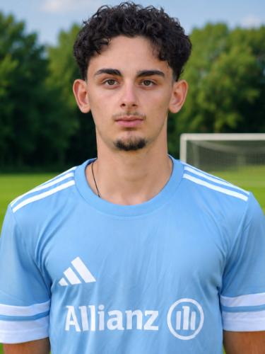 Artak Yeghoyan