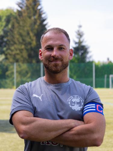 Markus Lange