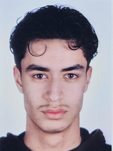 Sayyed Mohammad Reza Hosseini