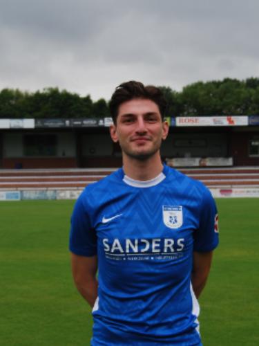 Baran-Ömer Saracoglu