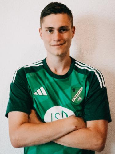 Tim Schiefner