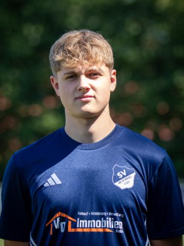 Maximilian Friese