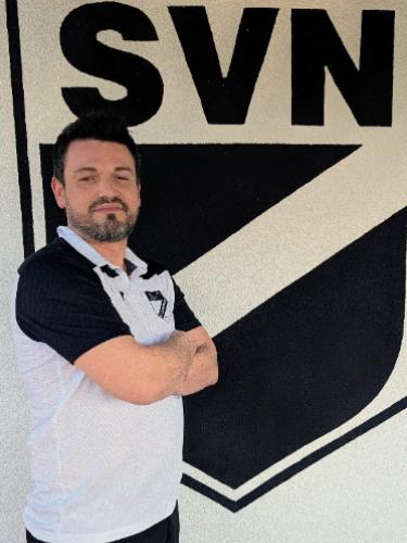 Arianit Gashi