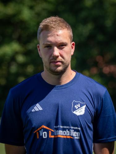 Kevin Görtemaker