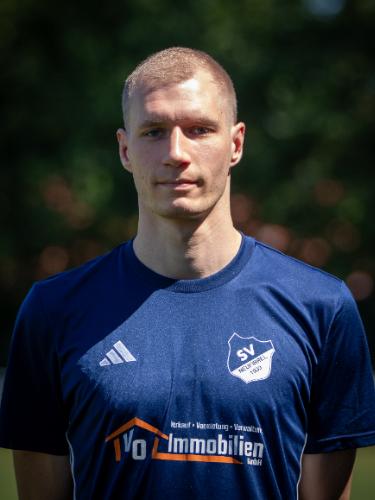Christian Janssen