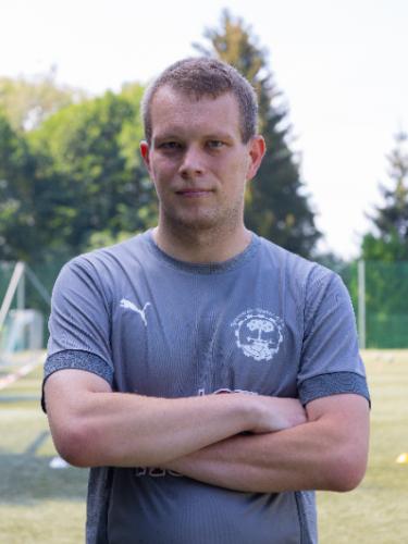Max Weigel
