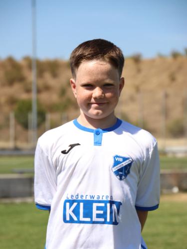 Nicklas Arnold
