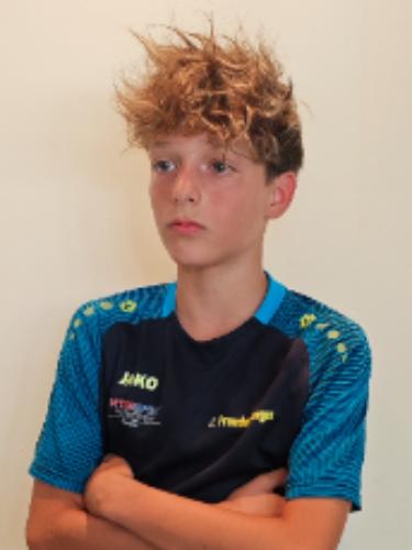 Jonah Freudenberger