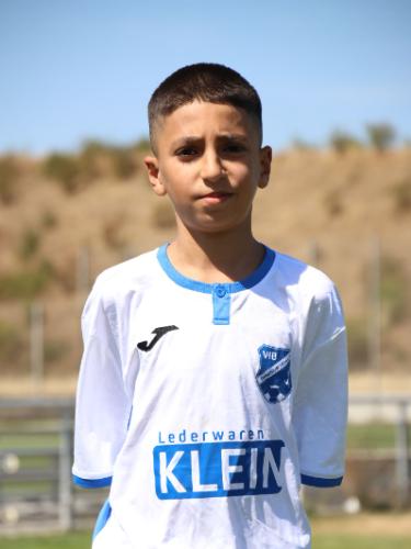 Hamza Belgartit