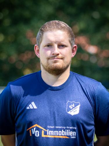 Jannik Otten