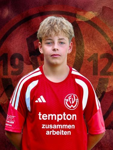 Moritz Martinowsky
