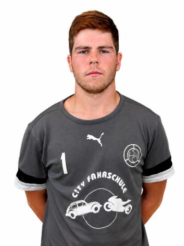 Jannik Voß