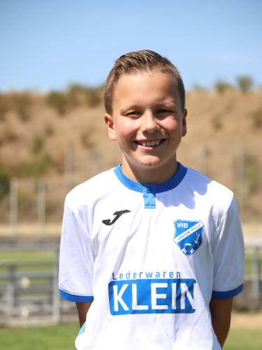 Luis Mikey Jörg