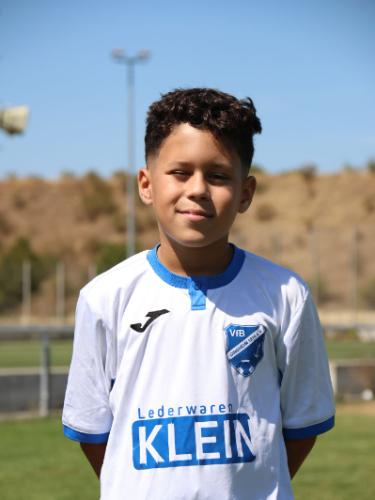 Sammy Massaoudi