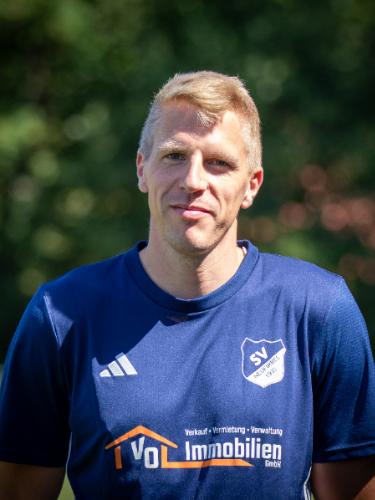 Dennis Zimmermann