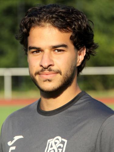 Ali Raihy
