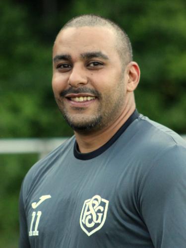 Rachid El Fakir