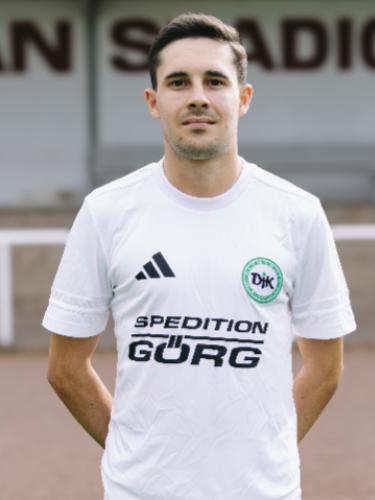 Sören Born