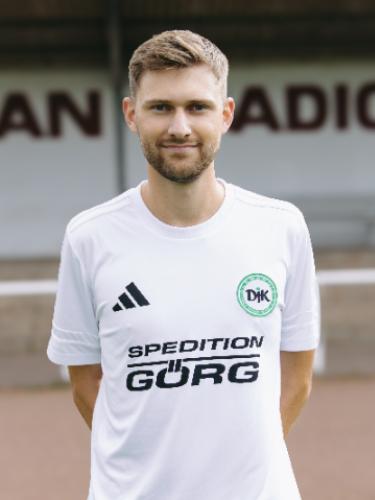 Luca Durwen