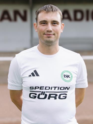 Lukas Fein