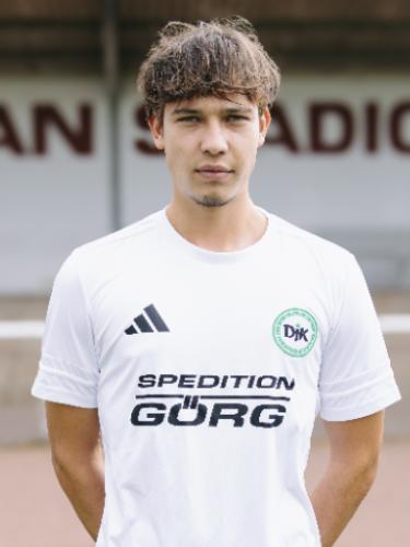 Yannek Fischer