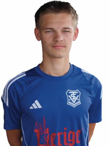 Luca Schneider