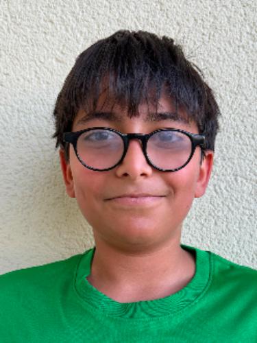 Aghyad Almohammad