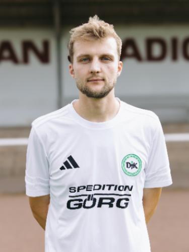 Leon Hübenthal