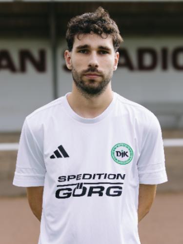 Sebastian Köhler