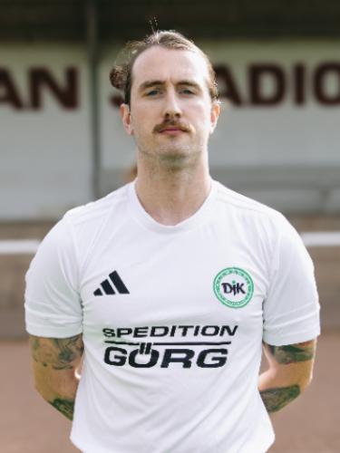 Jamie Wagner