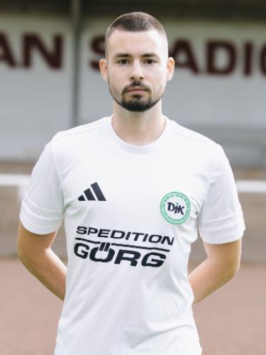 Tobias Wagner