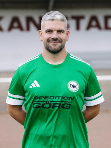 Tobias Zils