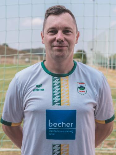 Florian Beier