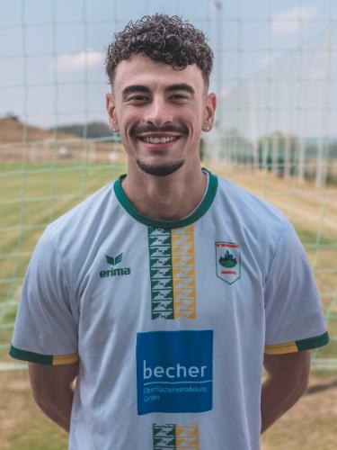 Tarek Ben Mahmoud