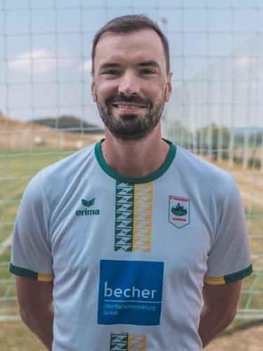 Lukas Glaß