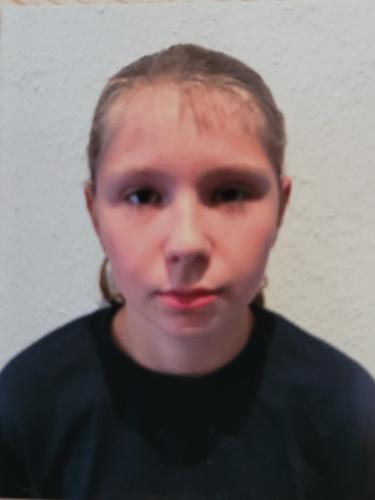 Leonie Mozarski