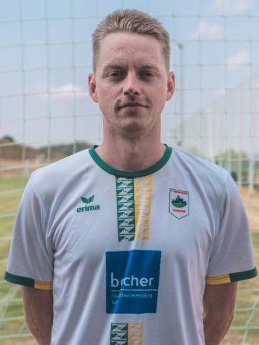 Lukas Peschke
