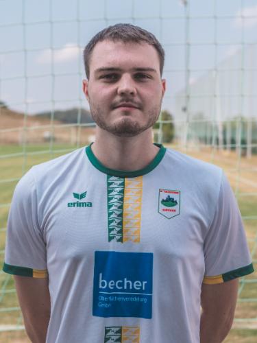 Hannes Rehse