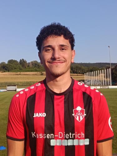 Abdelhak Mohamed Bakir