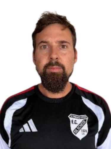 Fabian Arndt