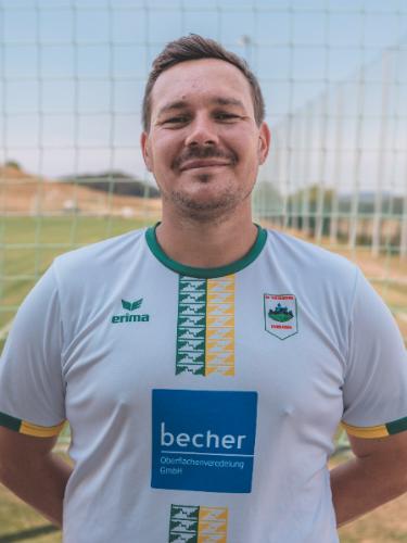 Toni Mäuer