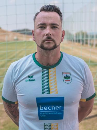 Gregor Stoltze