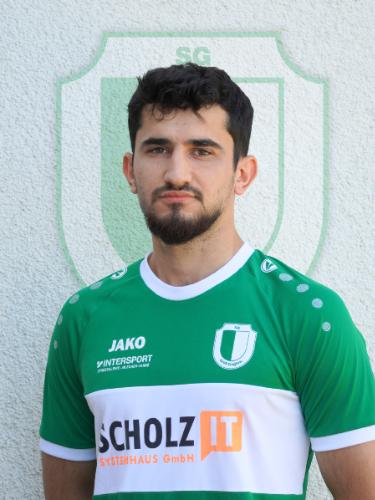 Abduljalil Aghasiyev
