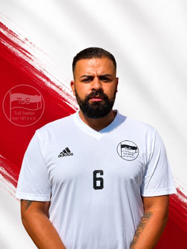 Hozan Mohammed