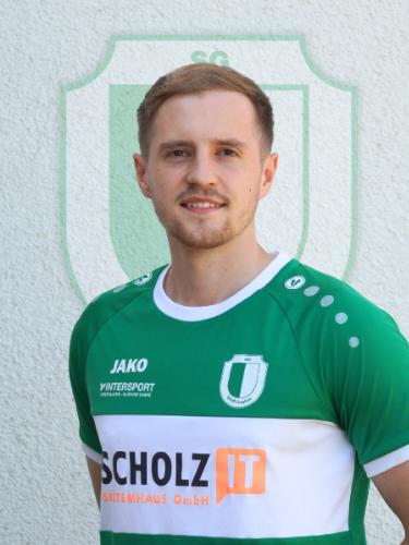 Dennis Hauska