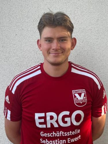 Martin Benz