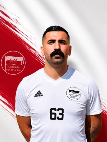 Eyüp Toprakli