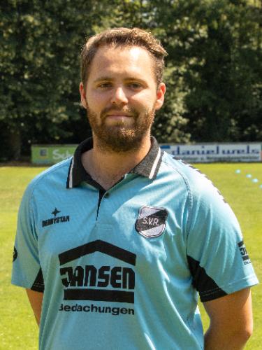 Nils Börgers