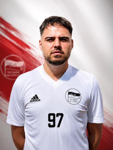 Benjamin Tvrtkovic