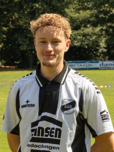 Florian Hilgers